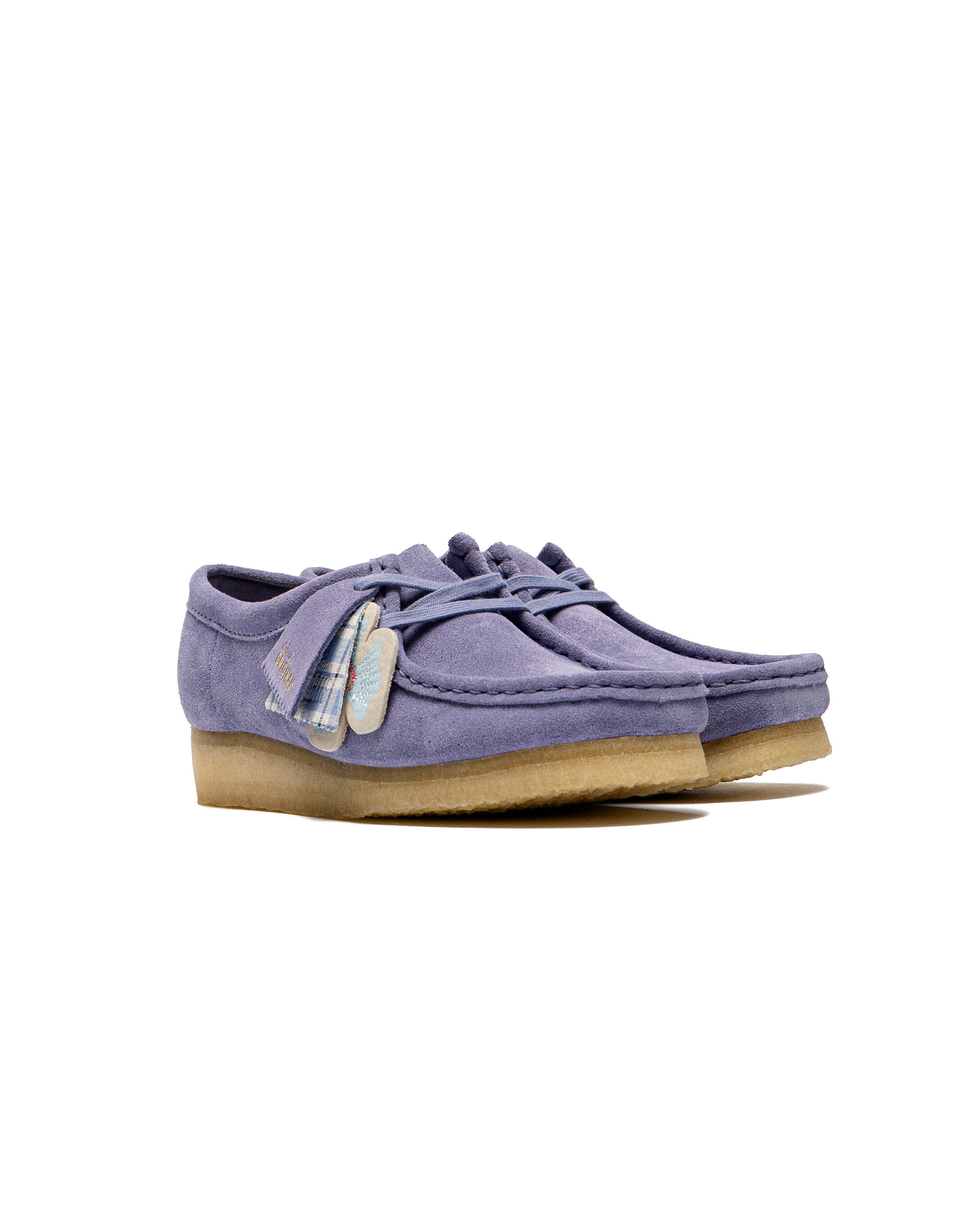 Clarks Originals WMNS Wallabee | 261865424 | AFEW STORE